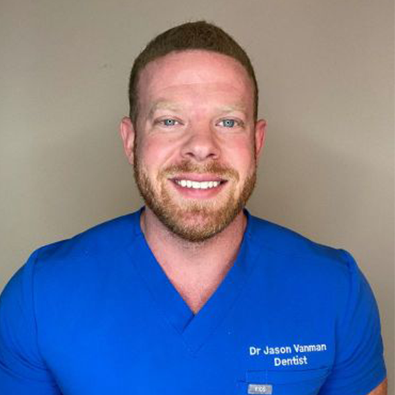 Jason Vanman Signature Smiles of St. Pete, FL. The Premier Dentist
